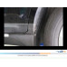 mobis x5-style side running board steps hyundai santa fe cm